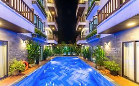 December Village Hoi An Villa